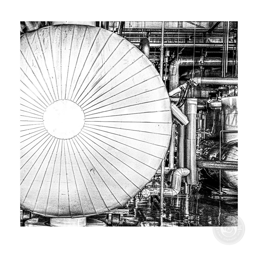 2025第三屆中國工業(yè)文化攝影大展投稿作品選登(五)